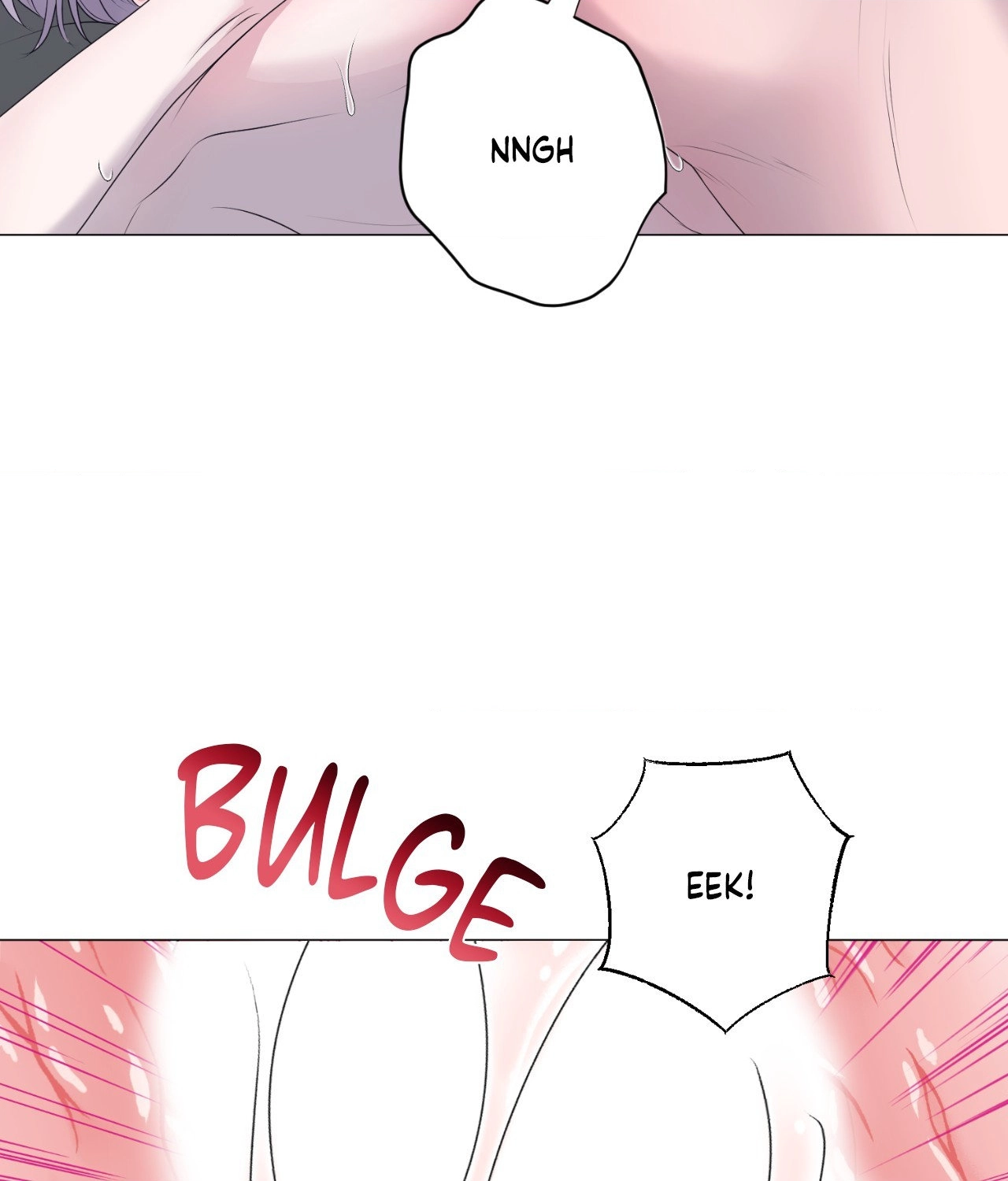 Not Your Alpha Chapter 18 page 103 - 