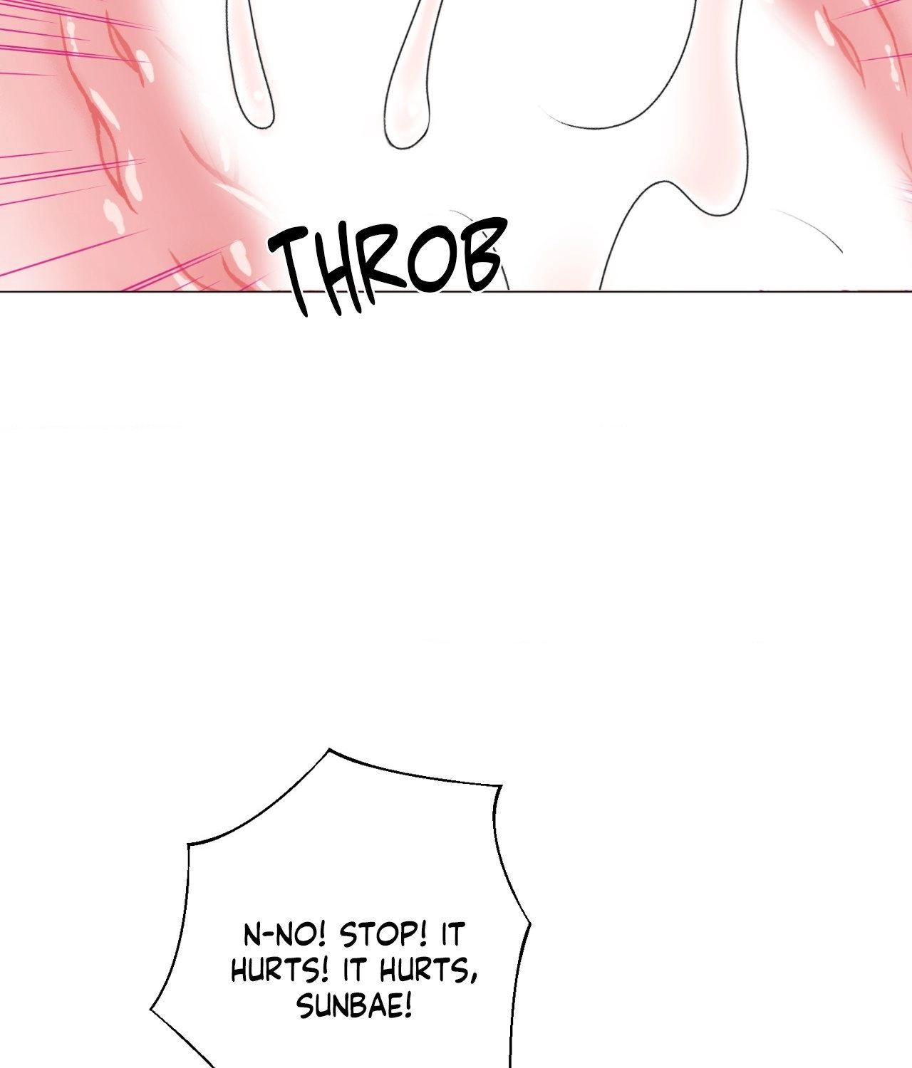 Not Your Alpha Chapter 18 page 104 - 