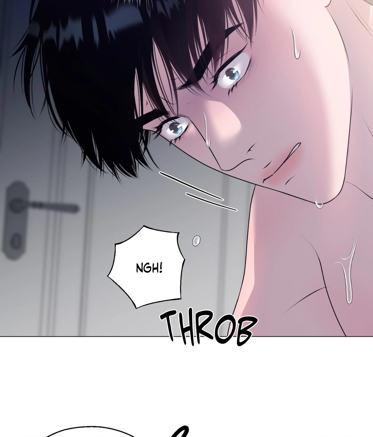 Not Your Alpha Chapter 18 page 107 - 
