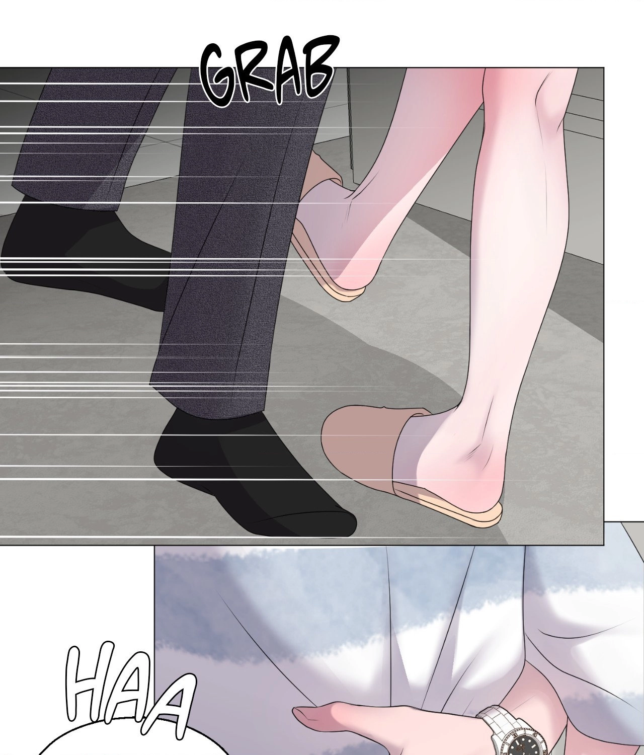 Not Your Alpha Chapter 18 page 12 - 