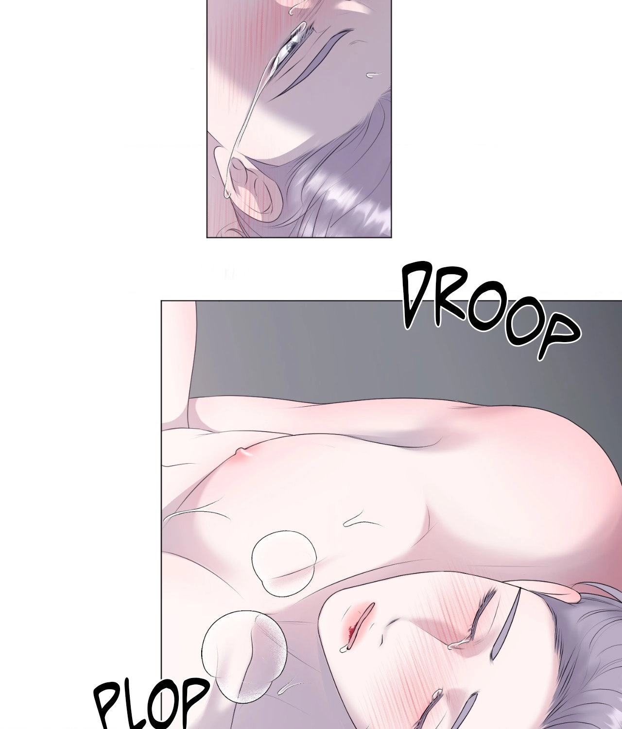 Not Your Alpha Chapter 18 page 112 - 