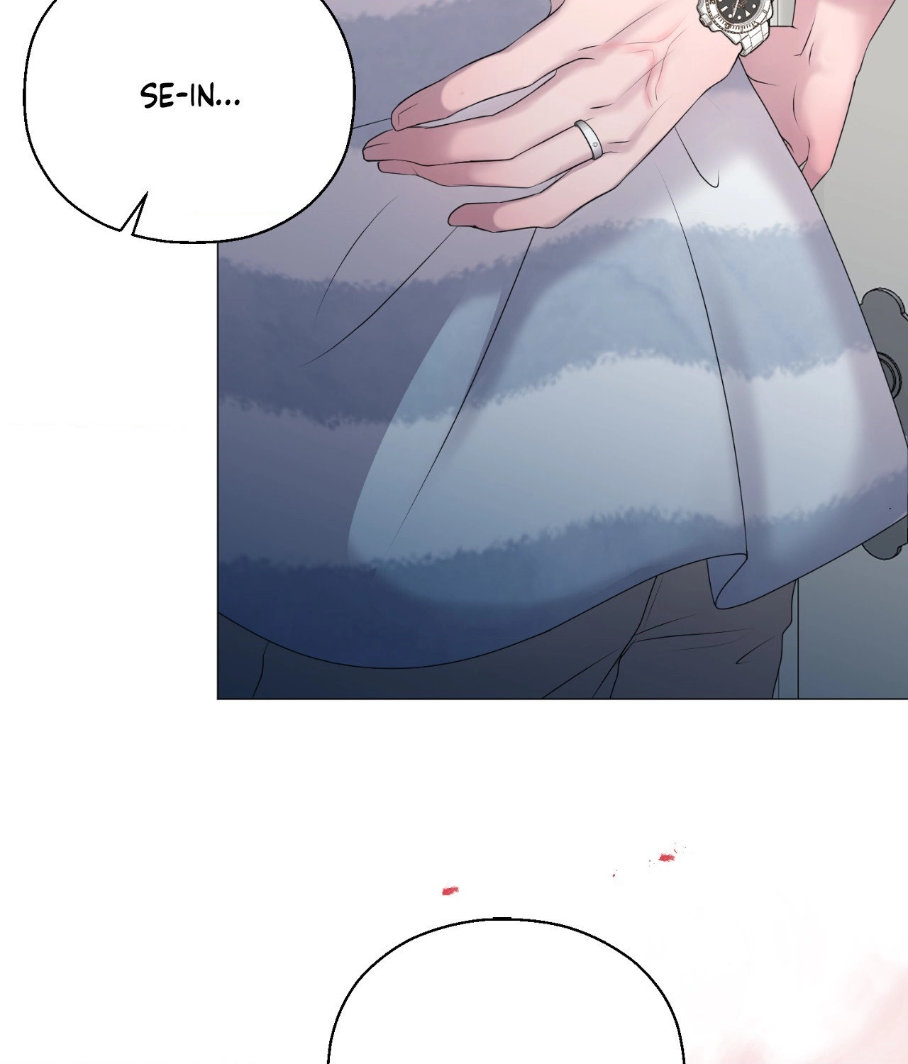 Not Your Alpha Chapter 18 page 13 - 