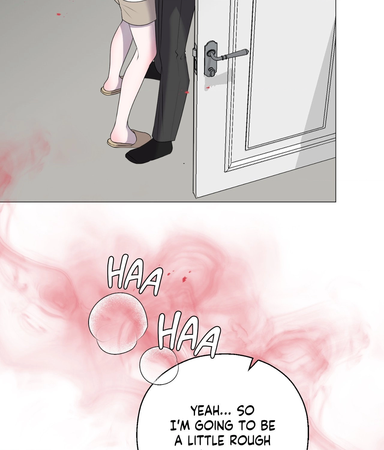 Not Your Alpha Chapter 18 page 15 - 