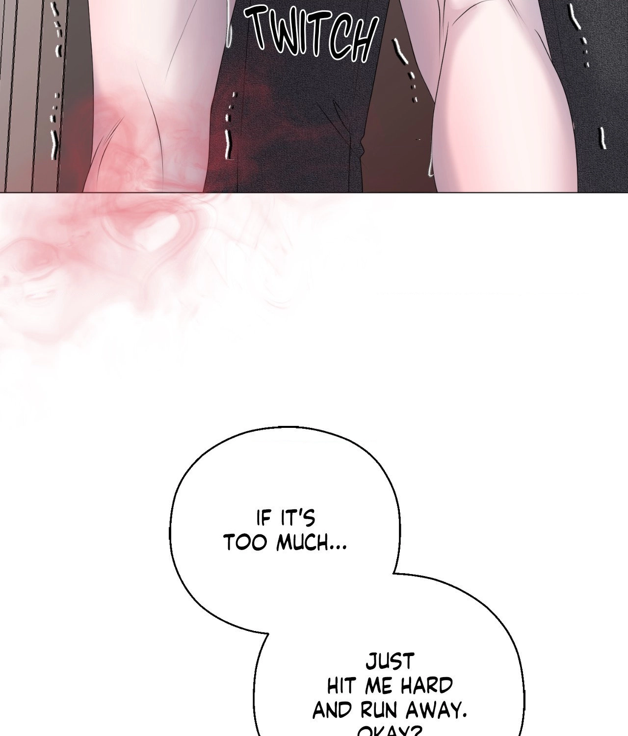 Not Your Alpha Chapter 18 page 17 - 