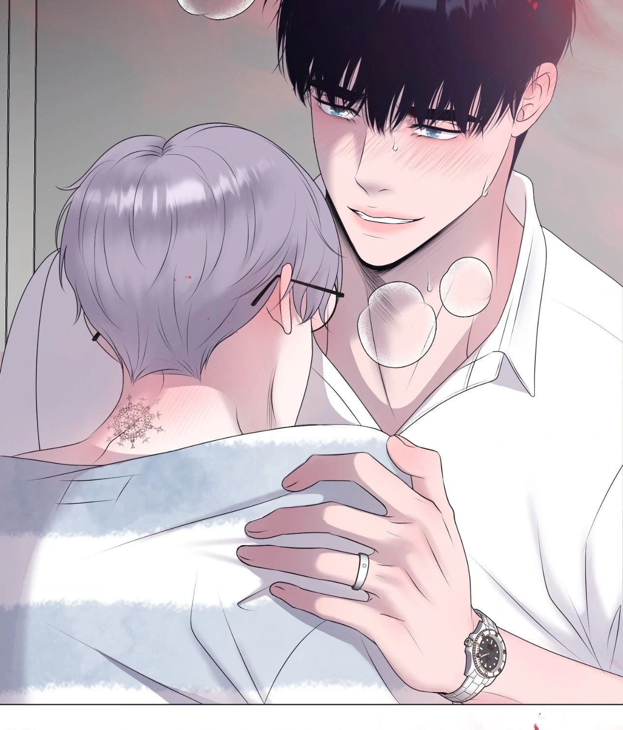 Not Your Alpha Chapter 18 page 20 - 