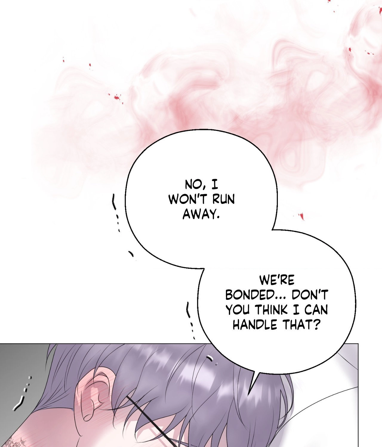 Not Your Alpha Chapter 18 page 21 - 