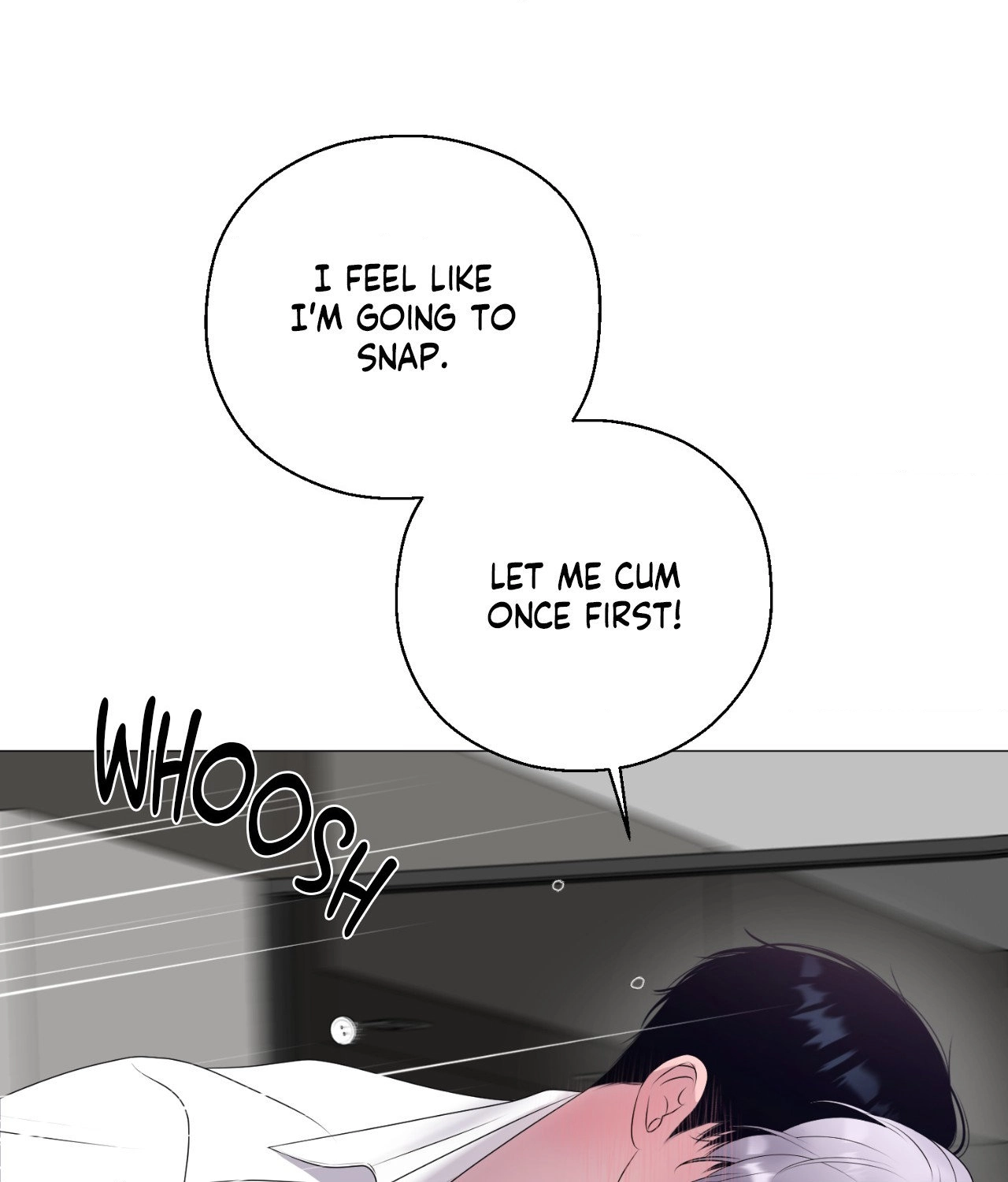 Not Your Alpha Chapter 18 page 25 - 