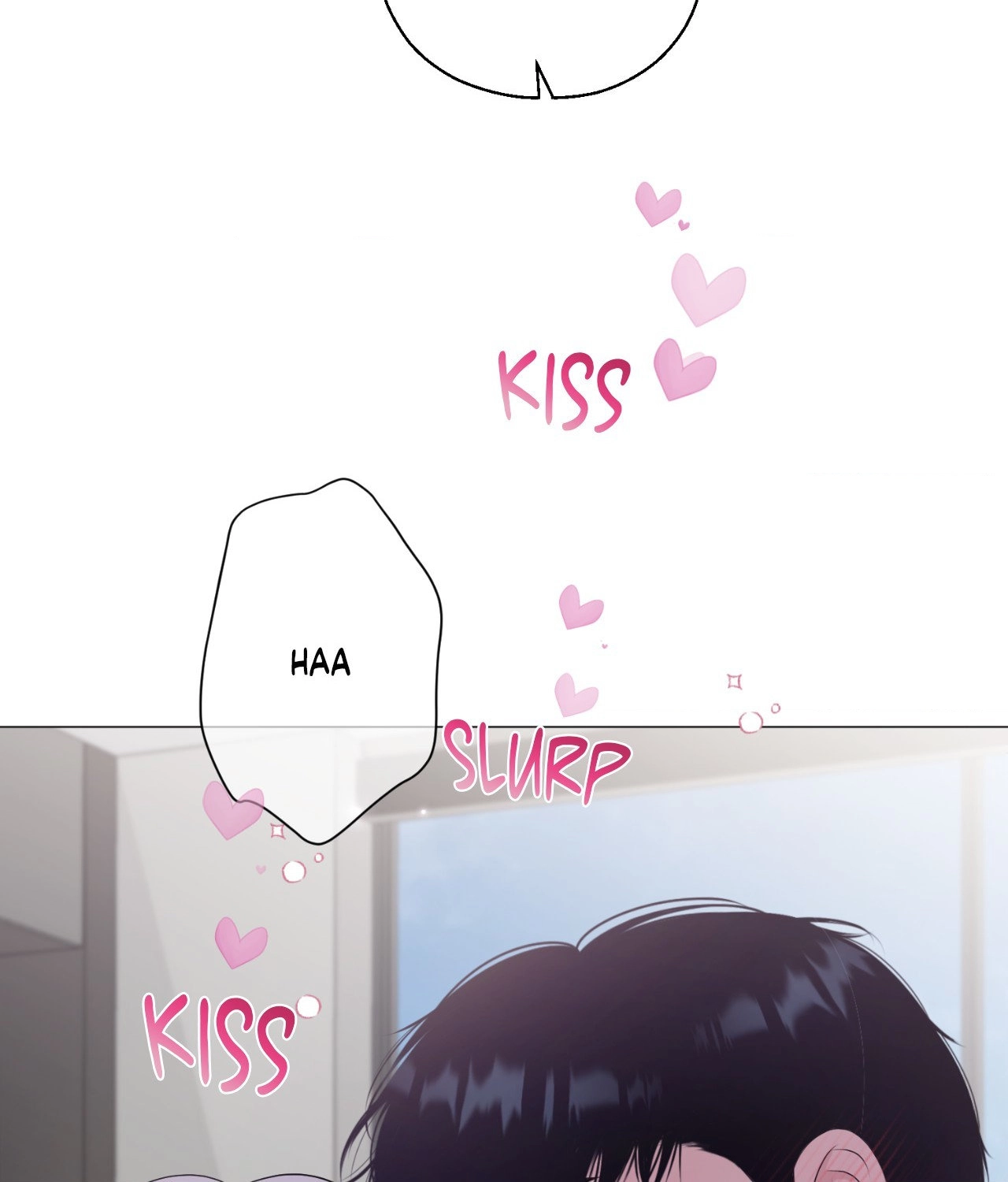 Not Your Alpha Chapter 18 page 30 - 