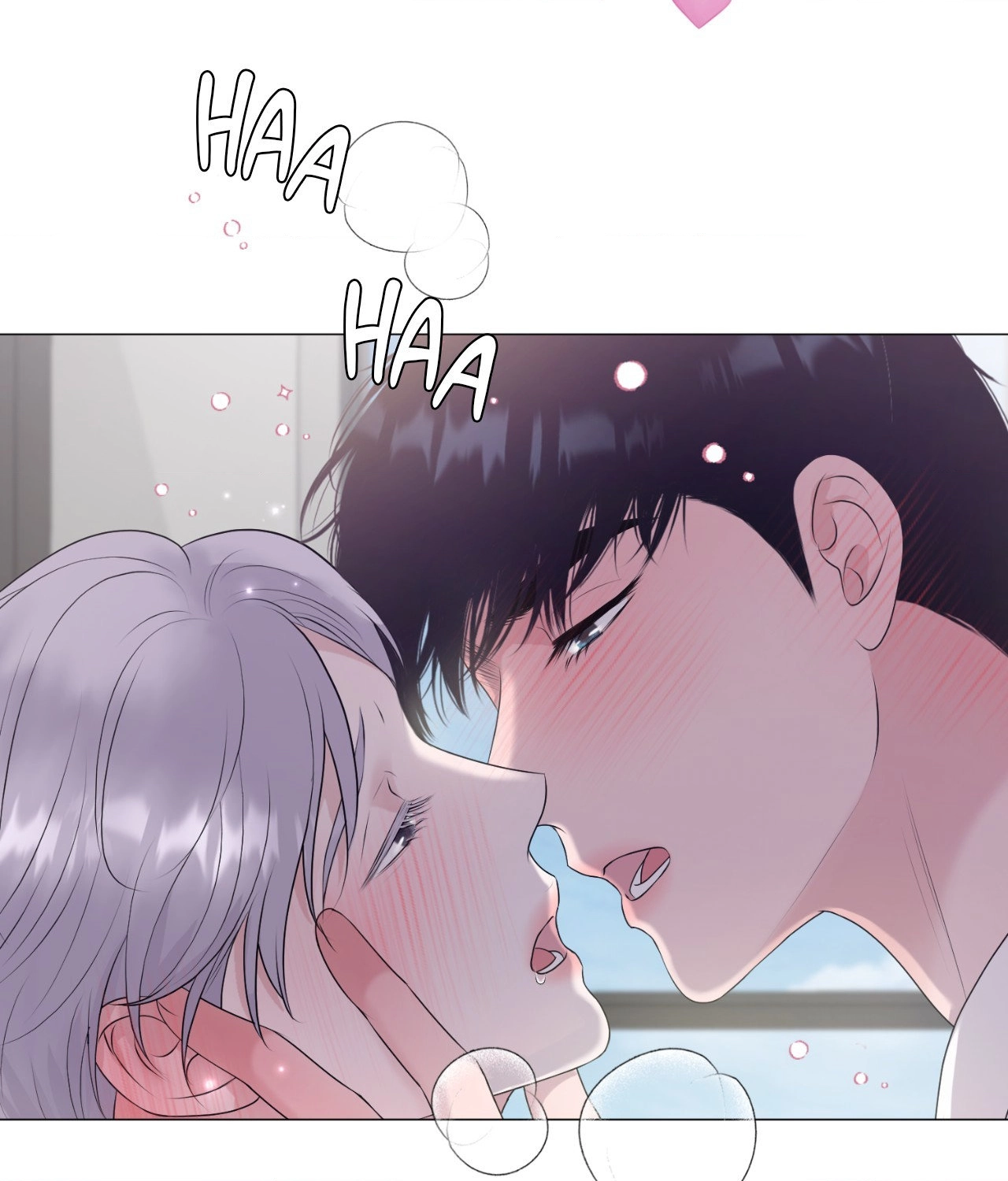 Not Your Alpha Chapter 18 page 32 - 