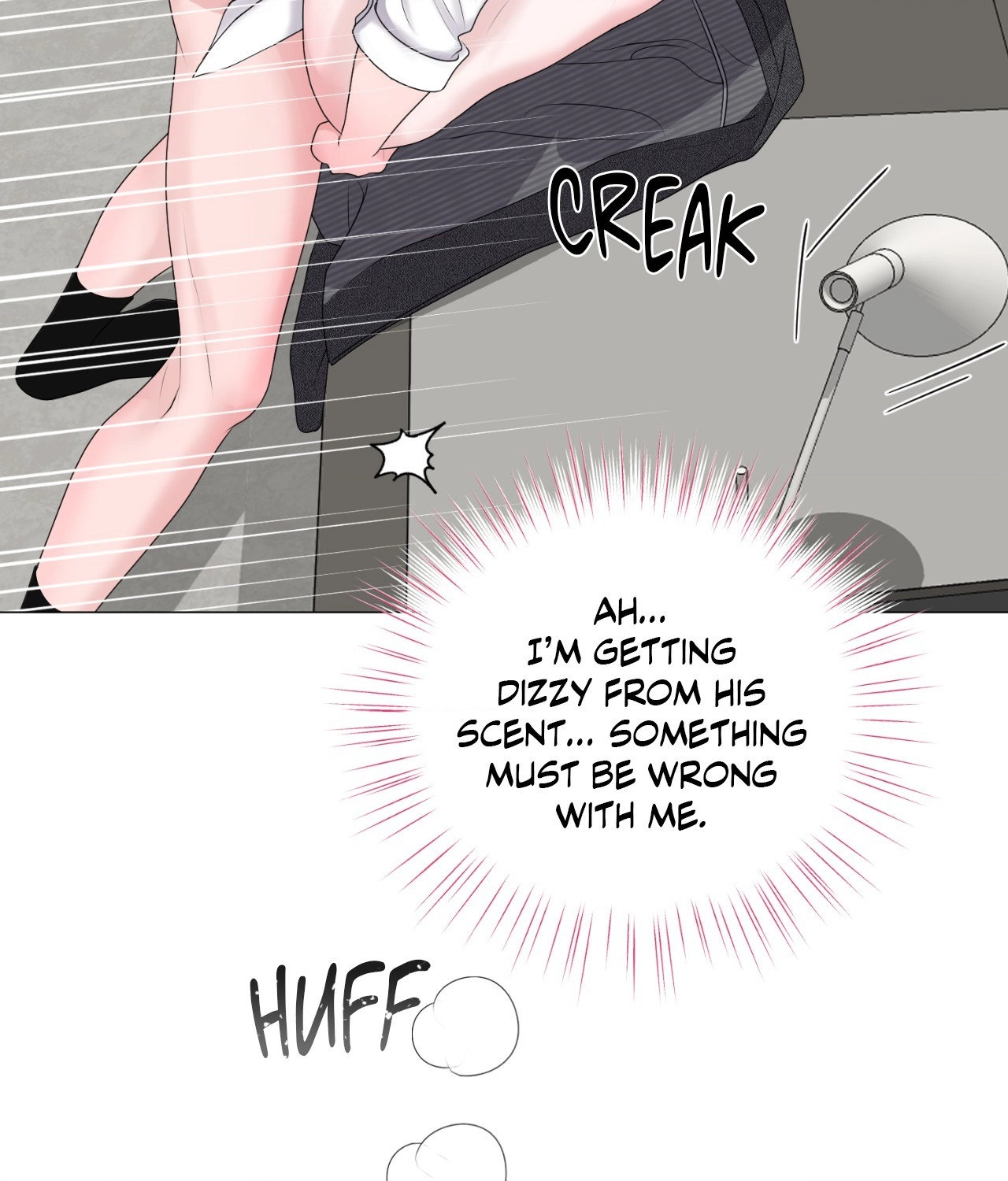 Not Your Alpha Chapter 18 page 46 - 