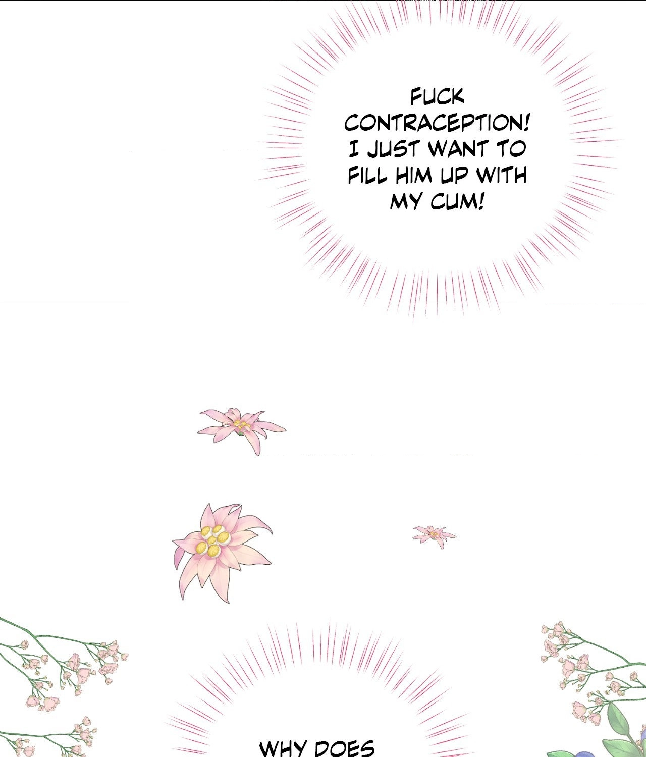Not Your Alpha Chapter 18 page 49 - 