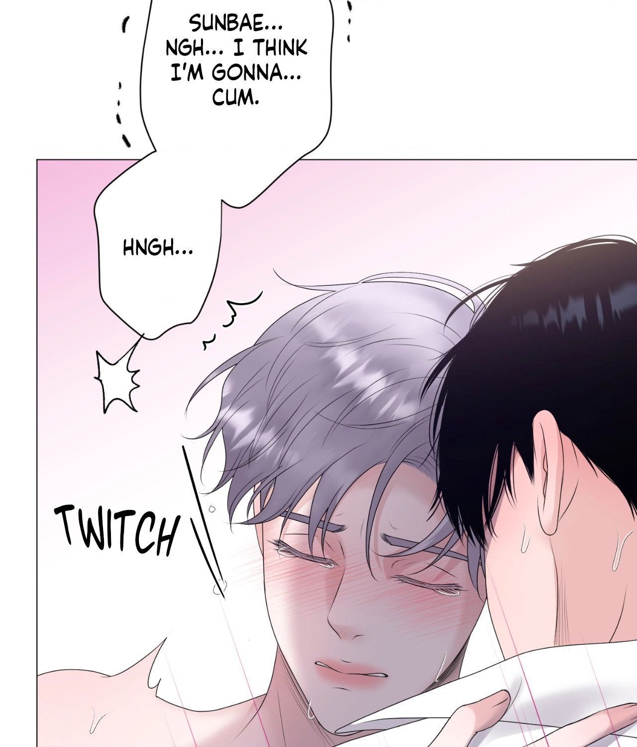 Not Your Alpha Chapter 18 page 51 - 