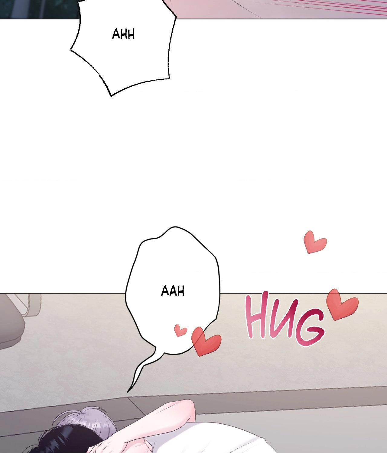 Not Your Alpha Chapter 18 page 54 - 