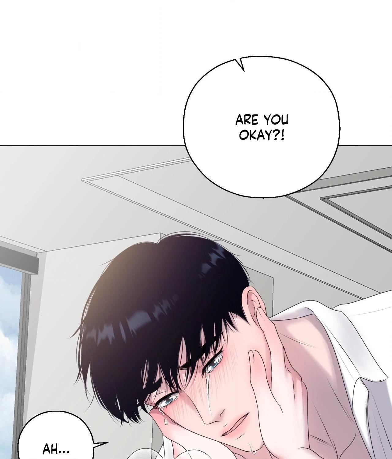 Not Your Alpha Chapter 18 page 60 - 