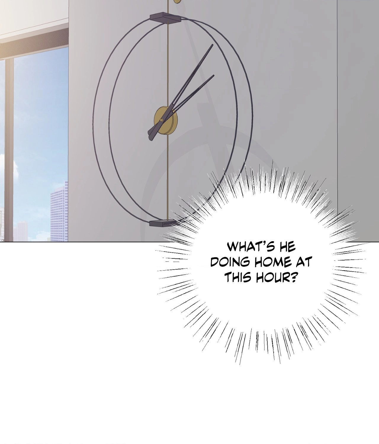 Not Your Alpha Chapter 18 page 7 - 