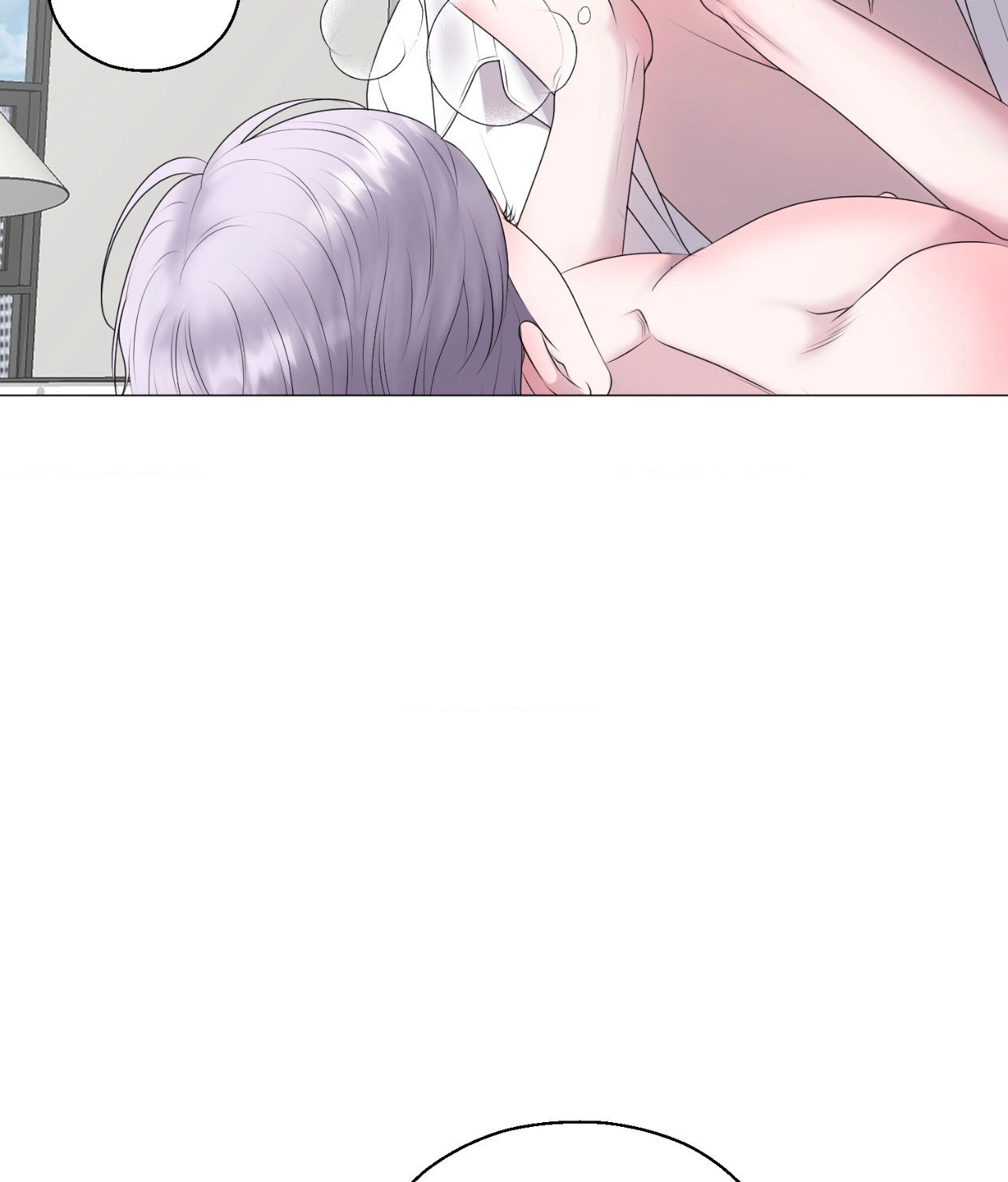 Not Your Alpha Chapter 18 page 61 - 