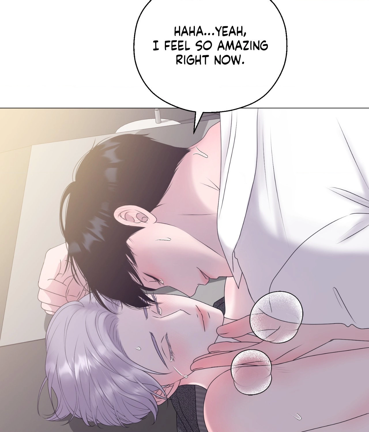 Not Your Alpha Chapter 18 page 62 - 