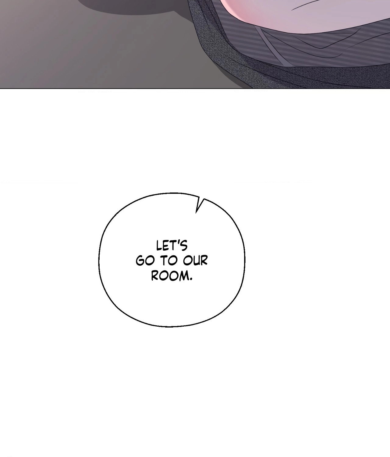 Not Your Alpha Chapter 18 page 63 - 