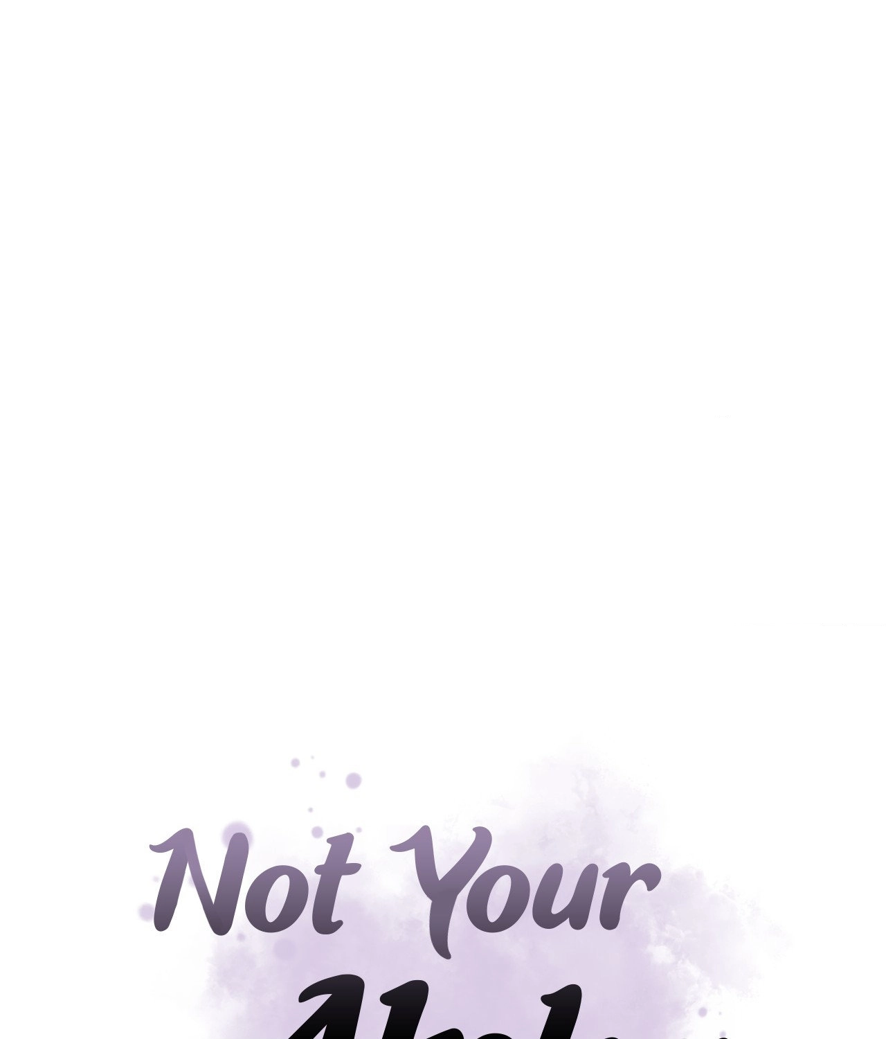 Not Your Alpha Chapter 18 page 64 - 
