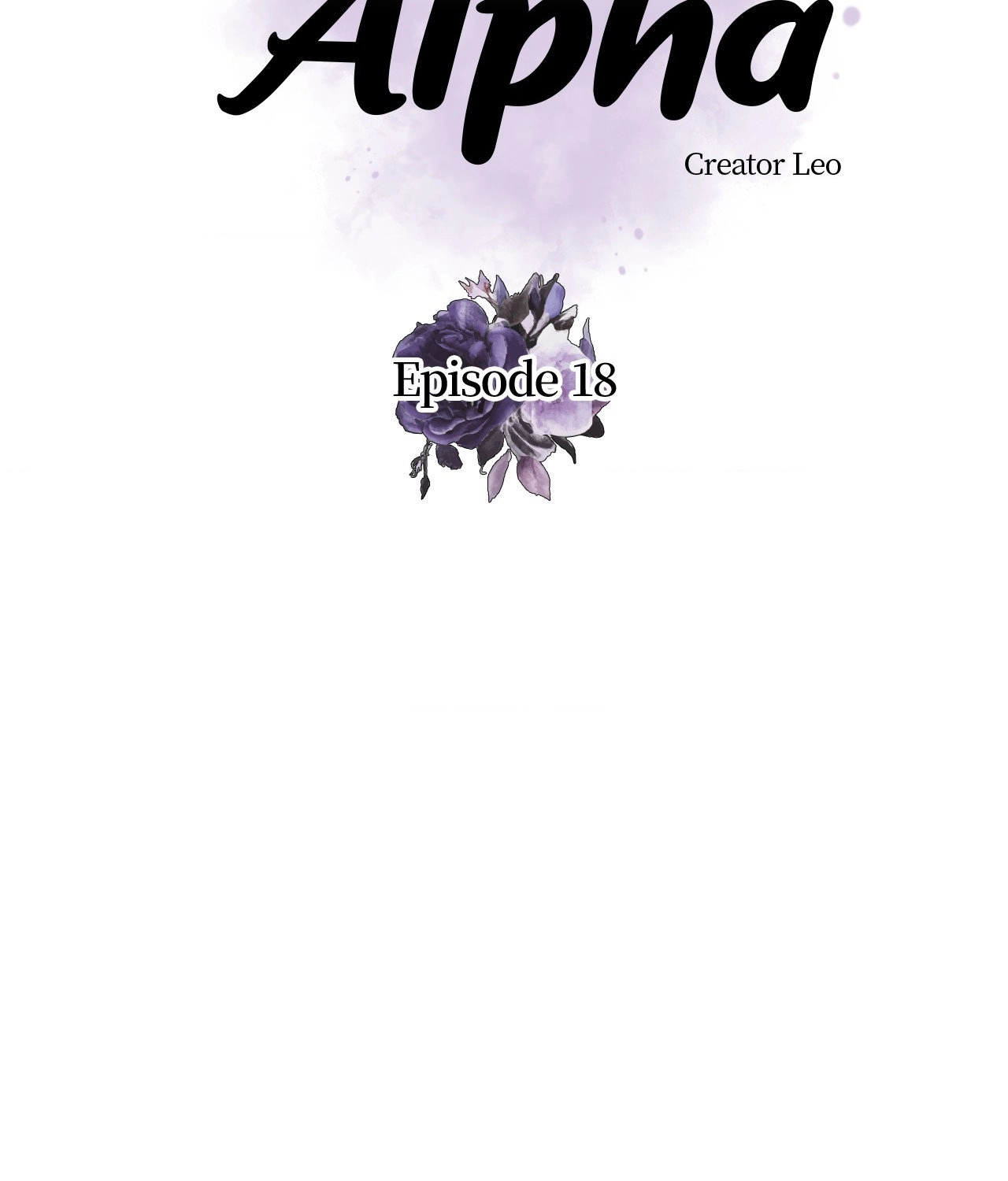 Not Your Alpha Chapter 18 page 65 - 