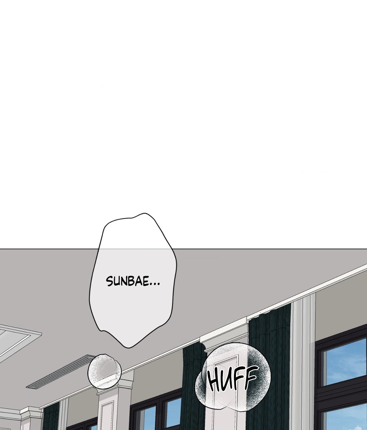 Not Your Alpha Chapter 18 page 67 - 