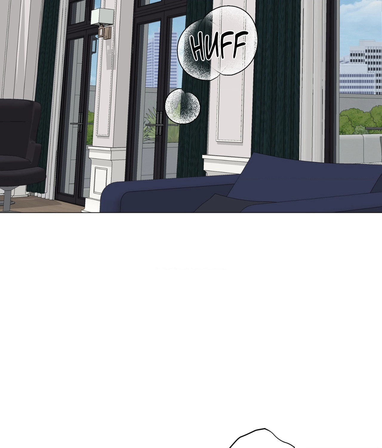 Not Your Alpha Chapter 18 page 68 - 