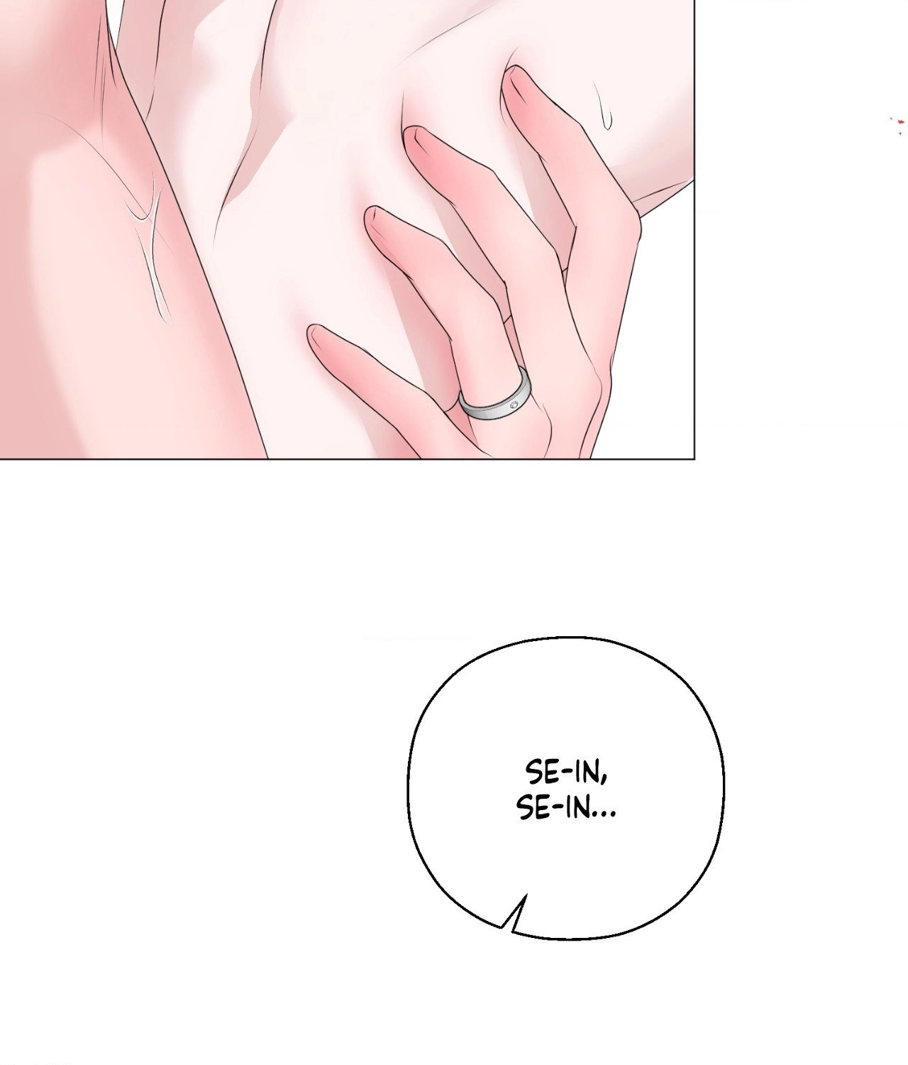 Not Your Alpha Chapter 18 page 72 - 