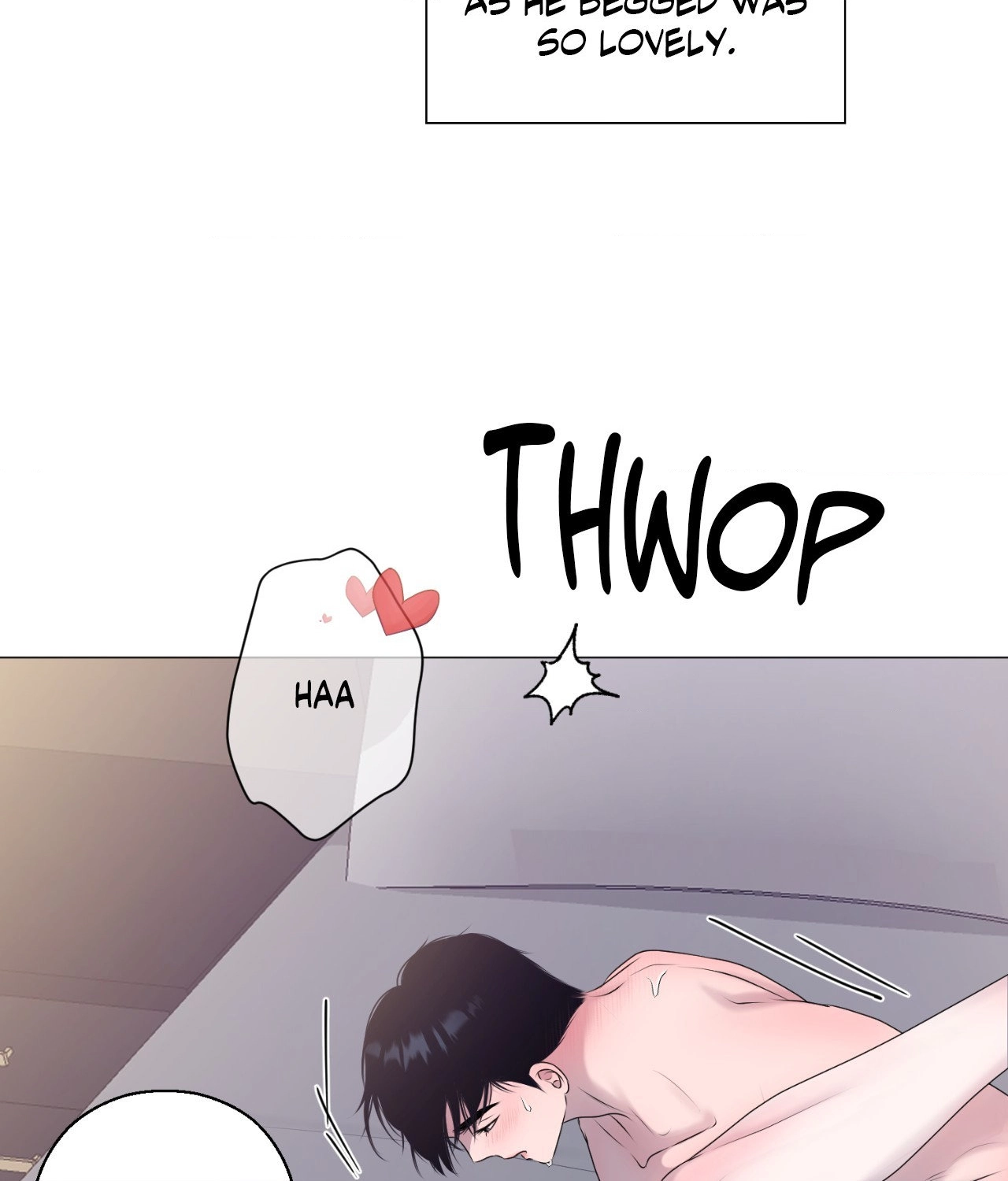 Not Your Alpha Chapter 18 page 75 - 