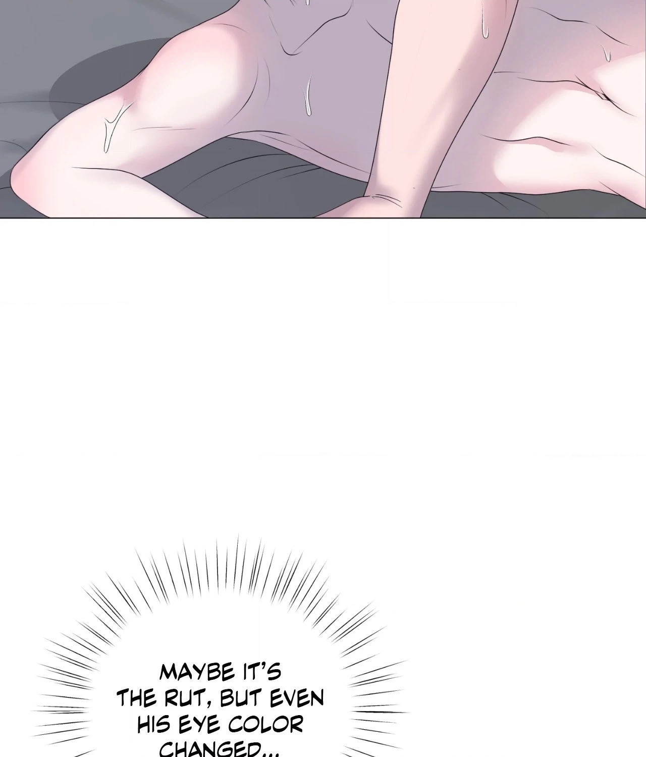 Not Your Alpha Chapter 18 page 80 - 