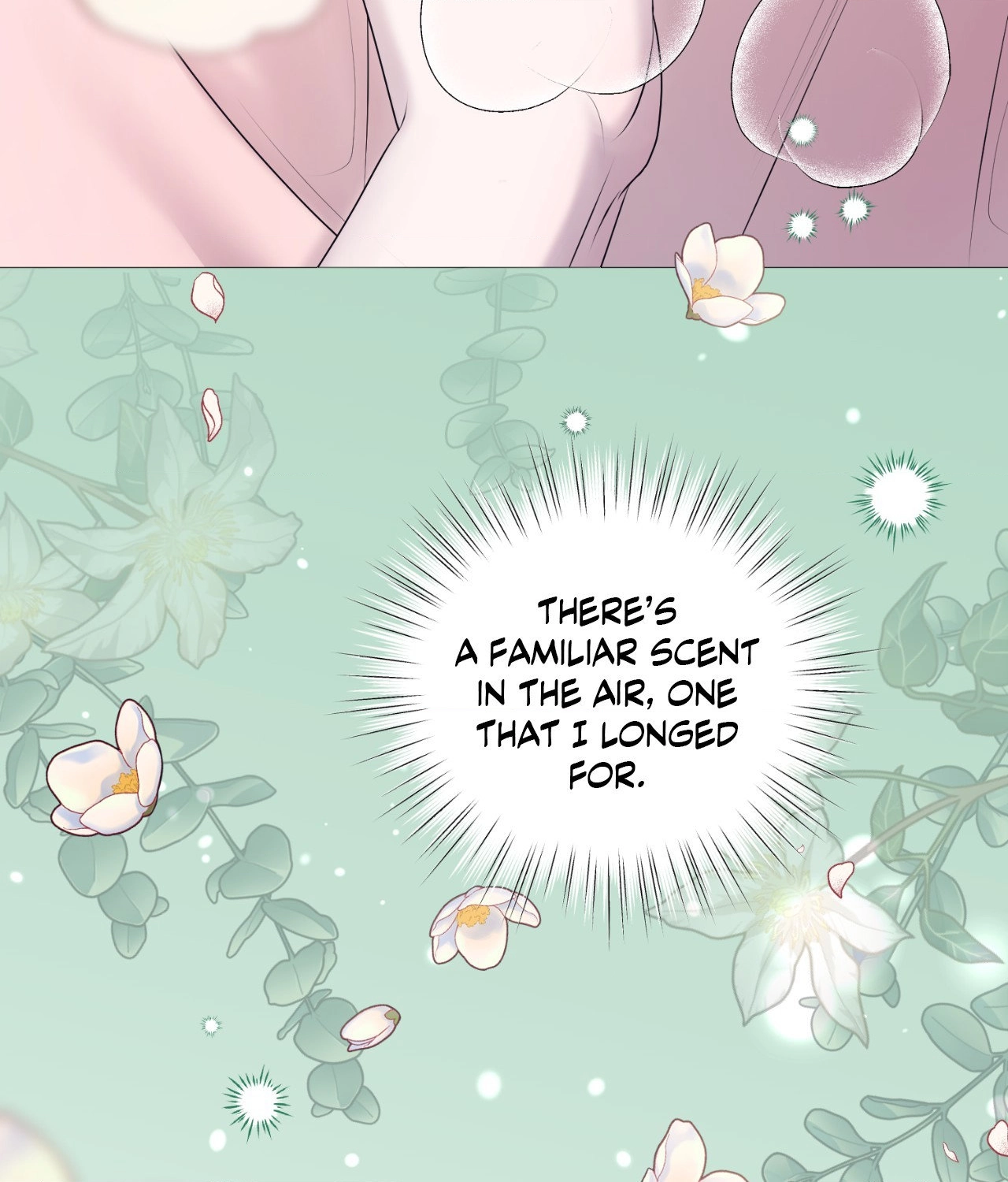 Not Your Alpha Chapter 18 page 82 - 