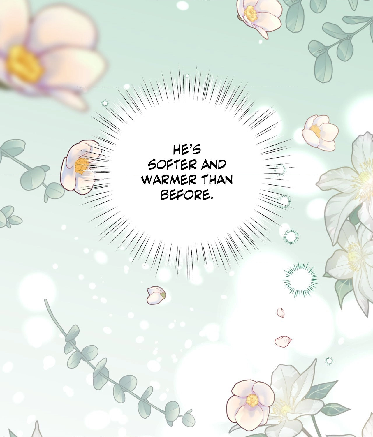 Not Your Alpha Chapter 18 page 83 - 
