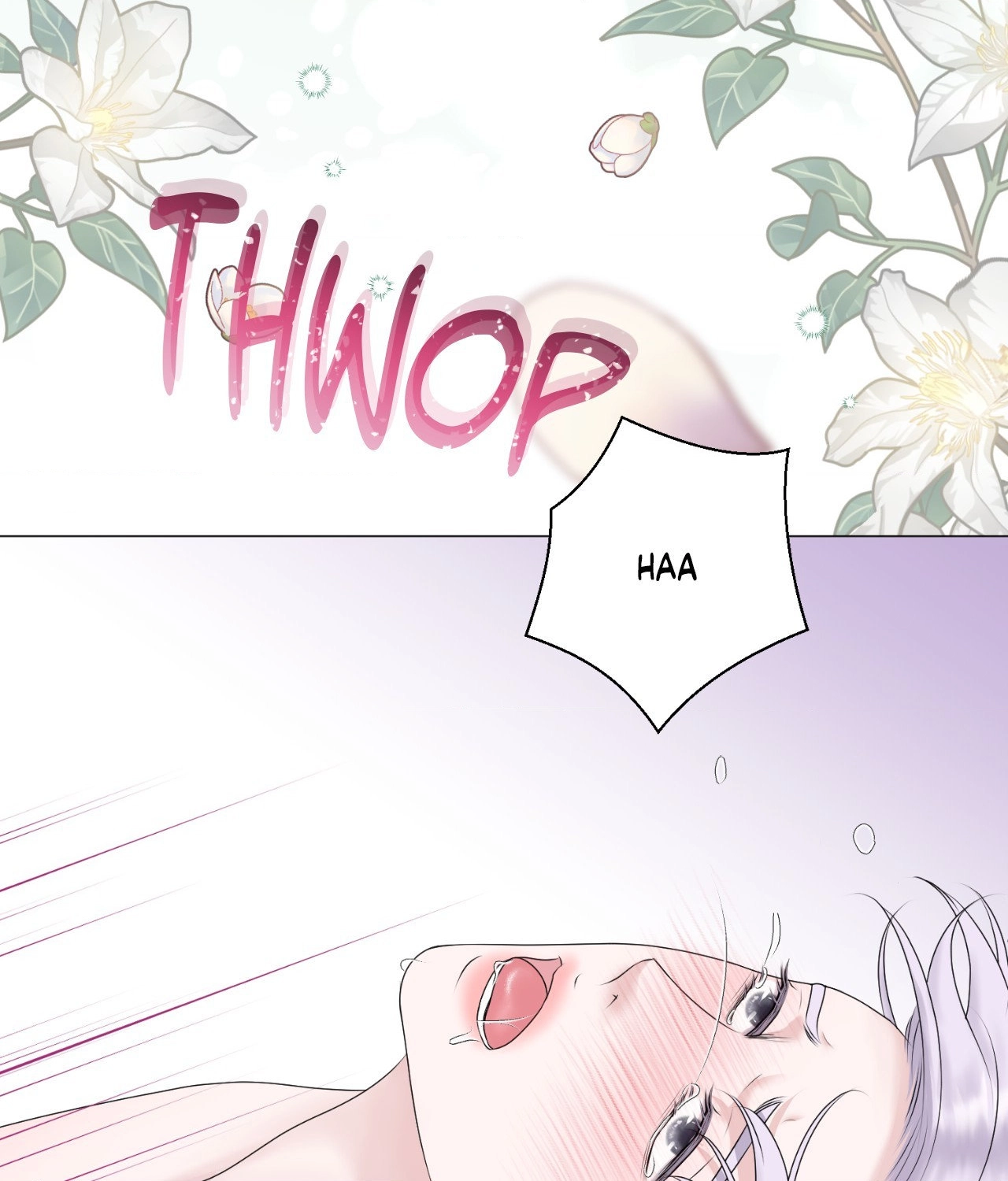Not Your Alpha Chapter 18 page 84 - 