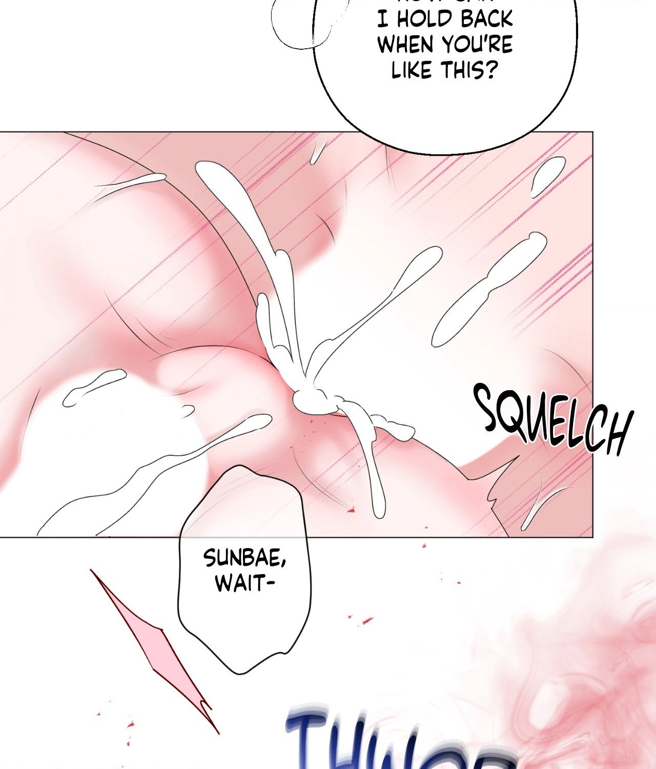 Not Your Alpha Chapter 18 page 88 - 