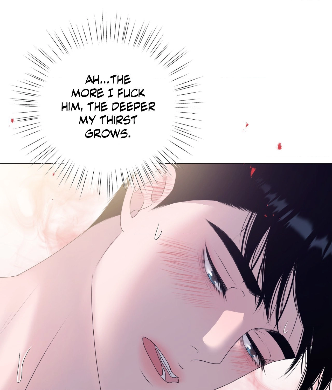 Not Your Alpha Chapter 18 page 91 - 