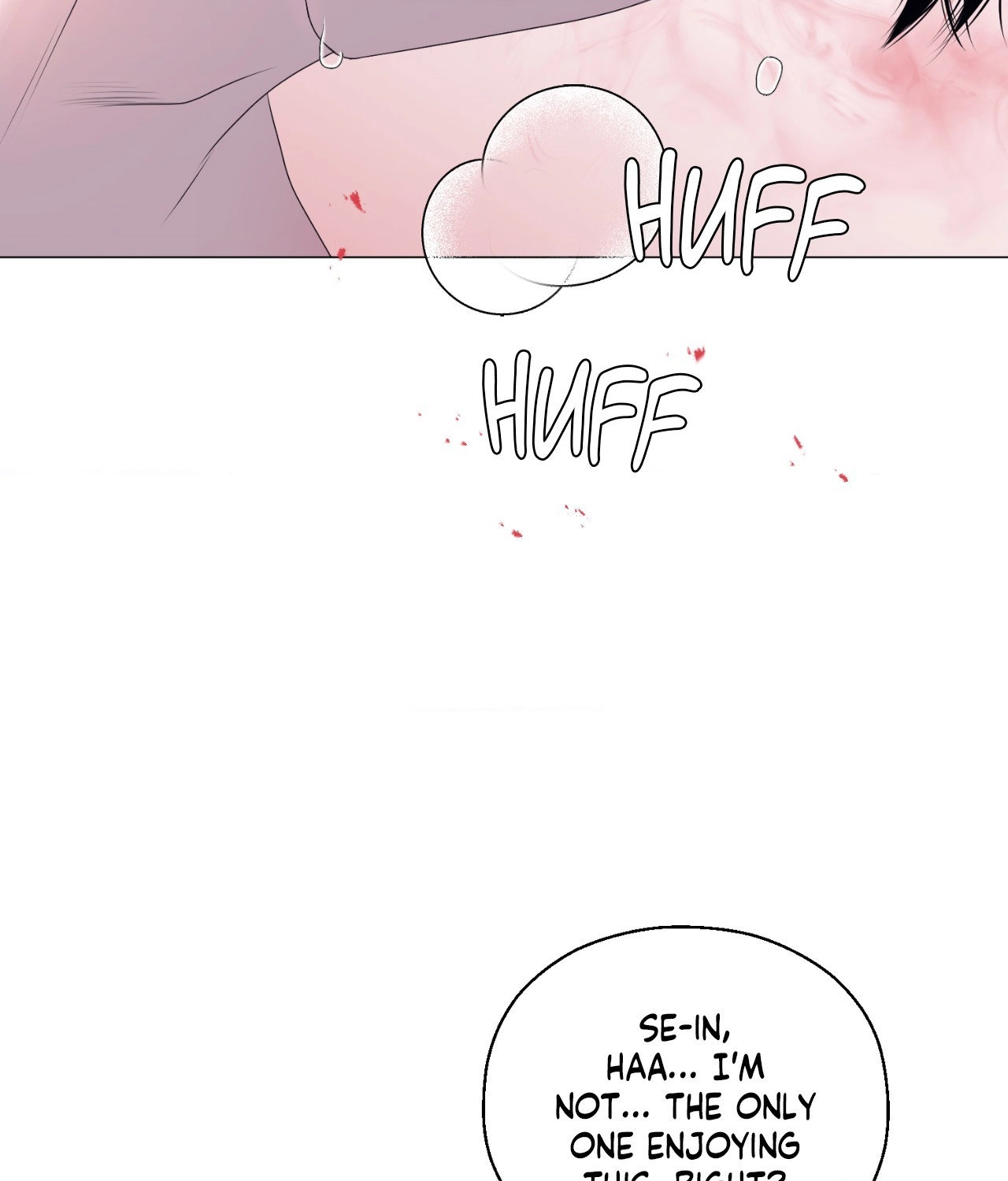 Not Your Alpha Chapter 18 page 92 - 