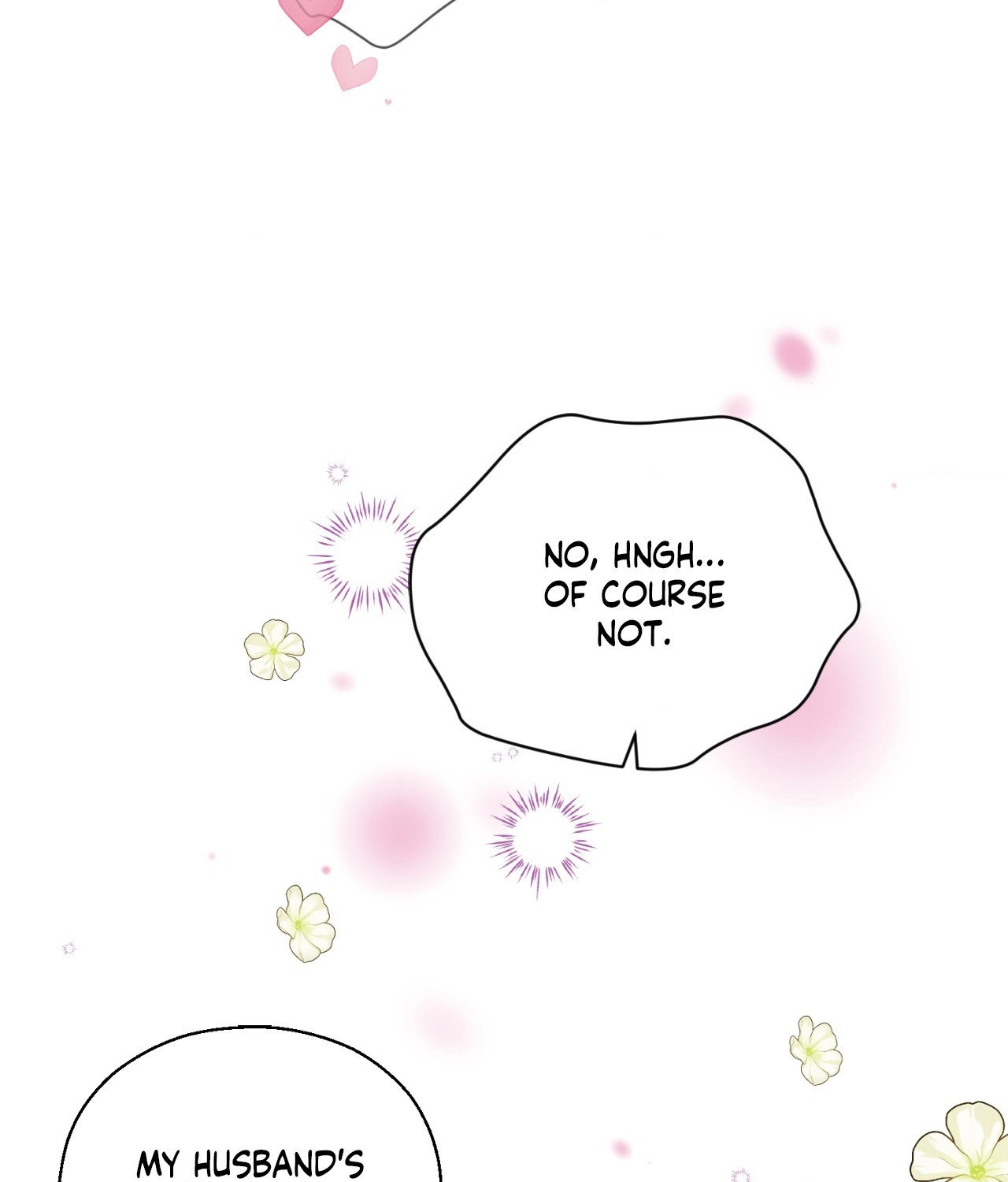 Not Your Alpha Chapter 18 page 94 - 