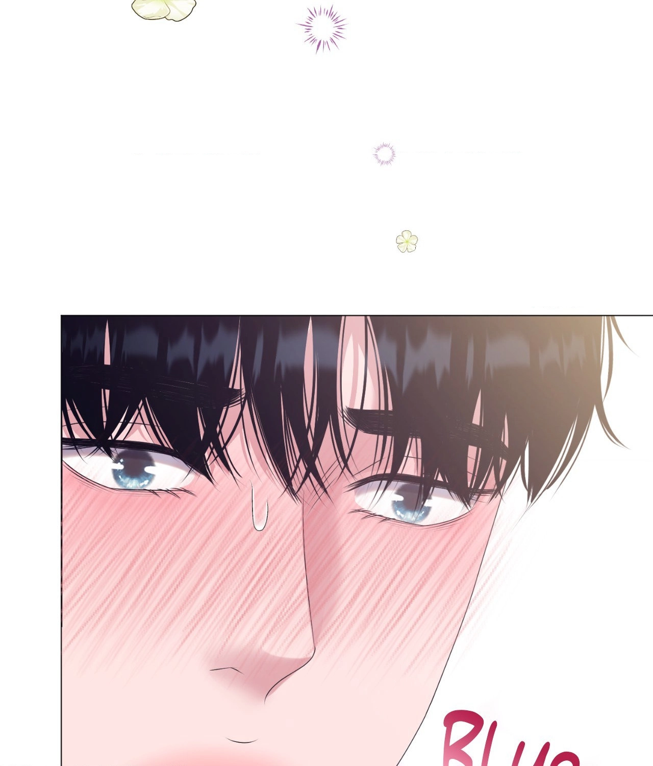 Not Your Alpha Chapter 18 page 96 - 
