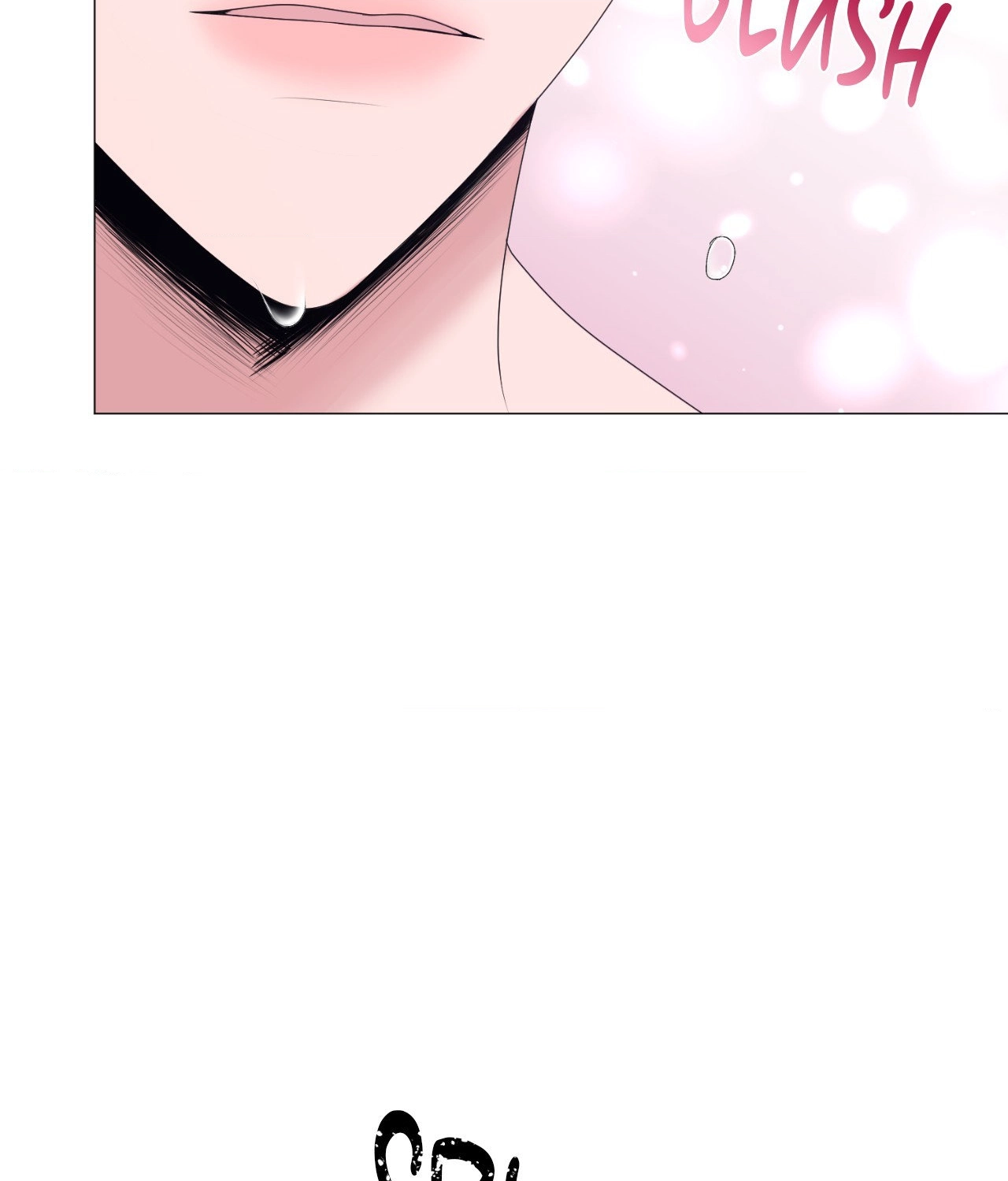 Not Your Alpha Chapter 18 page 97 - 