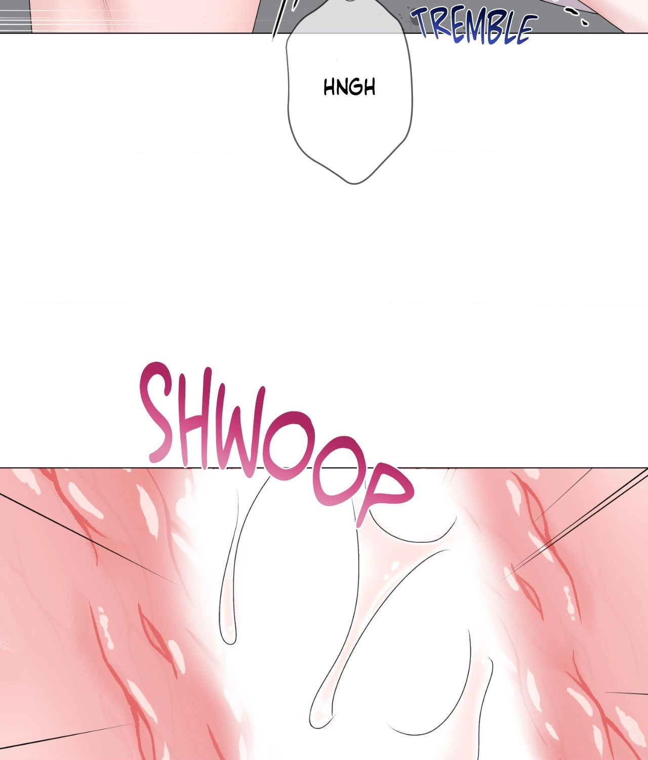 Not Your Alpha Chapter 18 page 99 - 