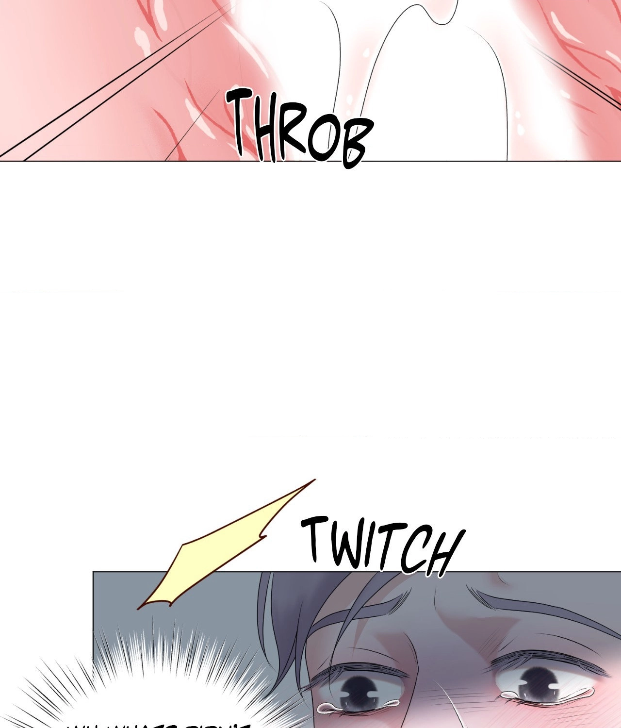 Not Your Alpha Chapter 18 page 100 - 