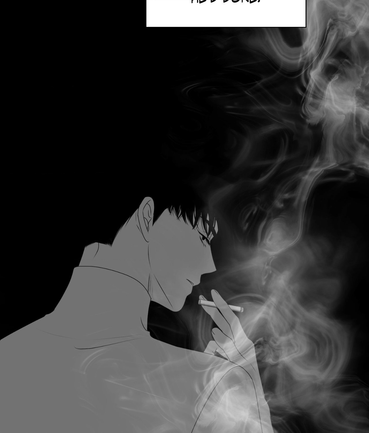 Not Your Alpha Chapter 19 page 2 - 
