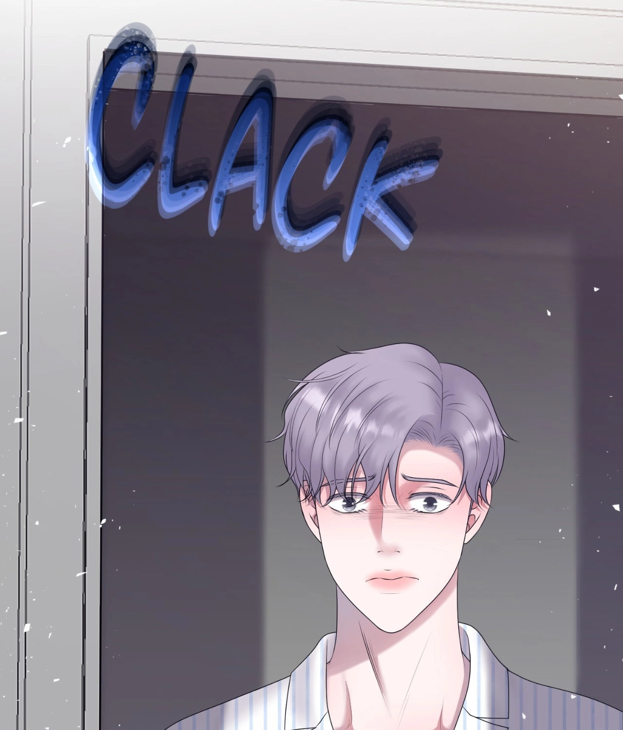 Not Your Alpha Chapter 19 page 104 - 