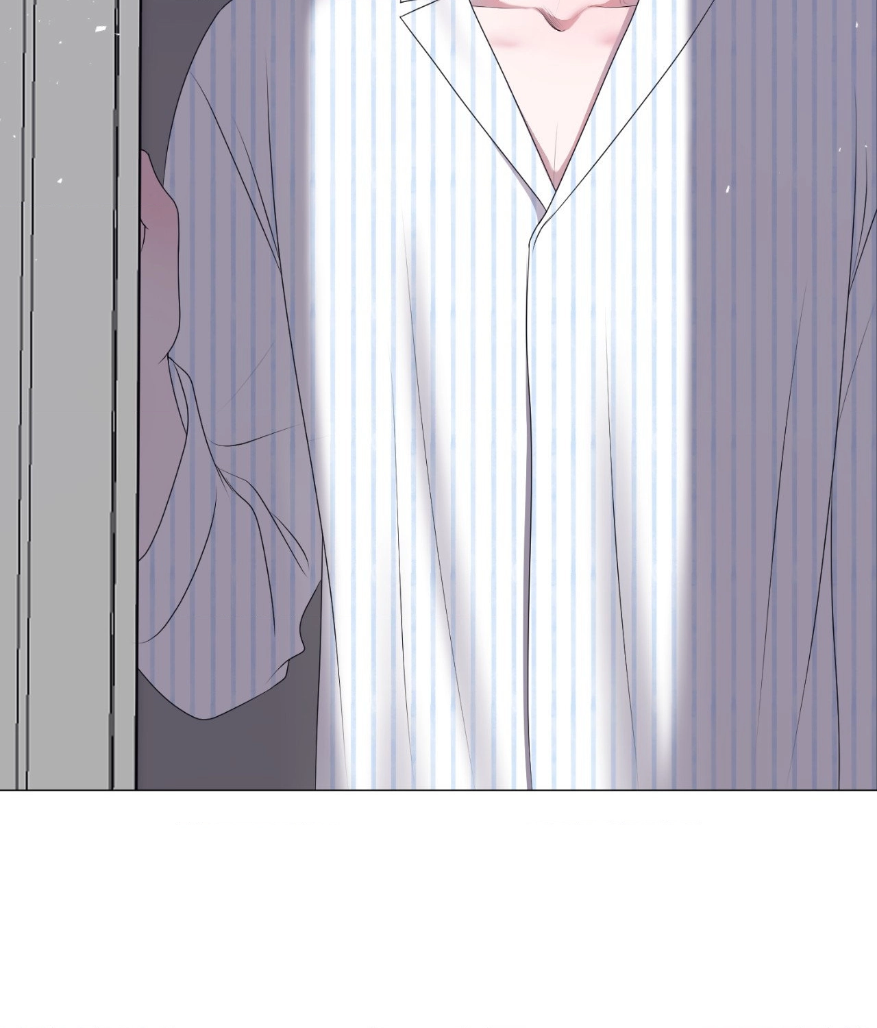 Not Your Alpha Chapter 19 page 105 - 