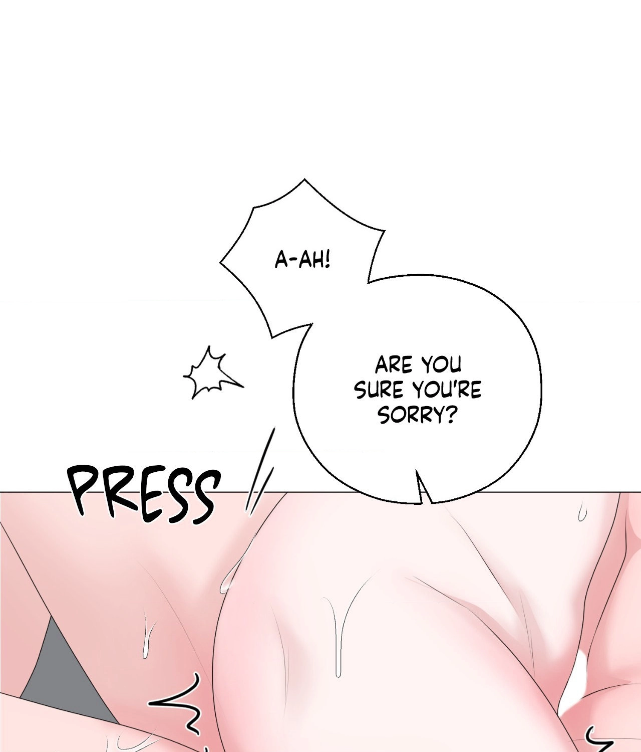 Not Your Alpha Chapter 19 page 13 - 