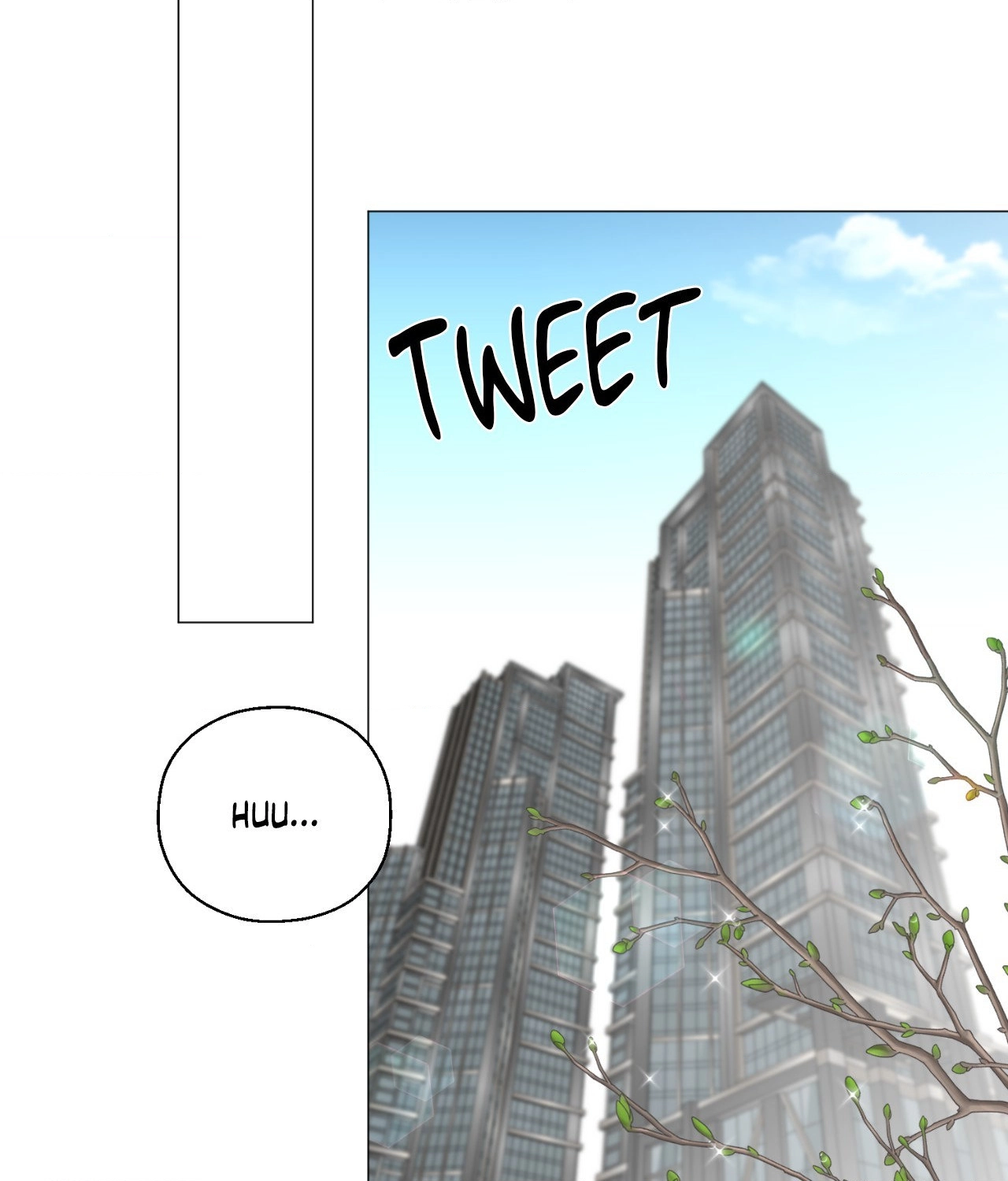 Not Your Alpha Chapter 19 page 16 - 
