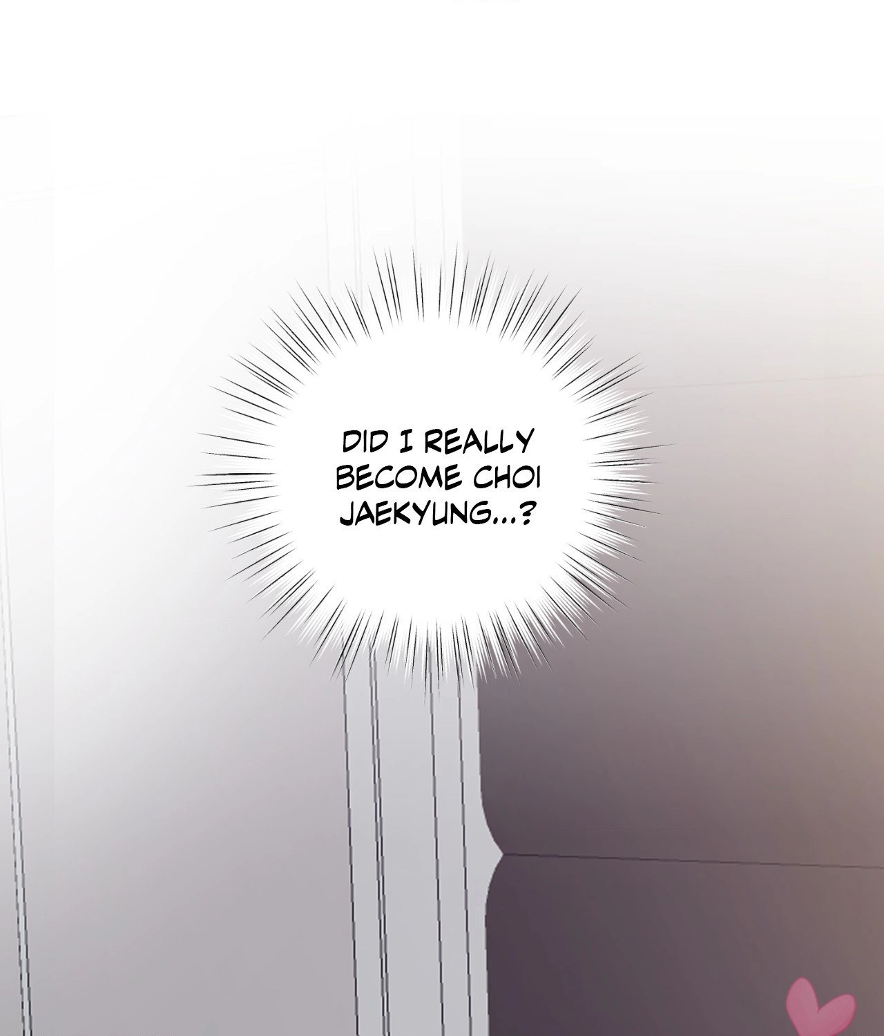 Not Your Alpha Chapter 19 page 22 - 