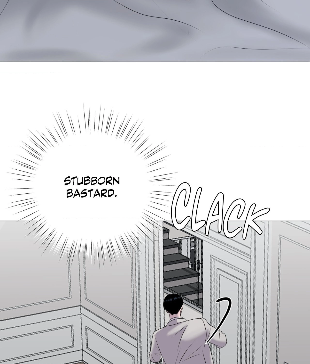 Not Your Alpha Chapter 19 page 24 - 