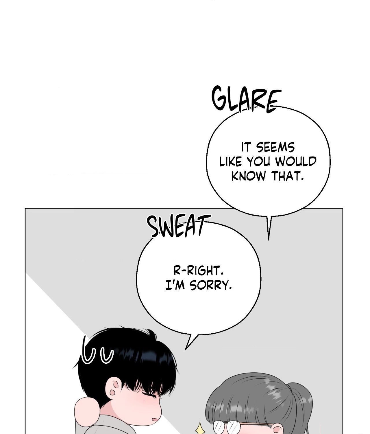 Not Your Alpha Chapter 19 page 37 - 