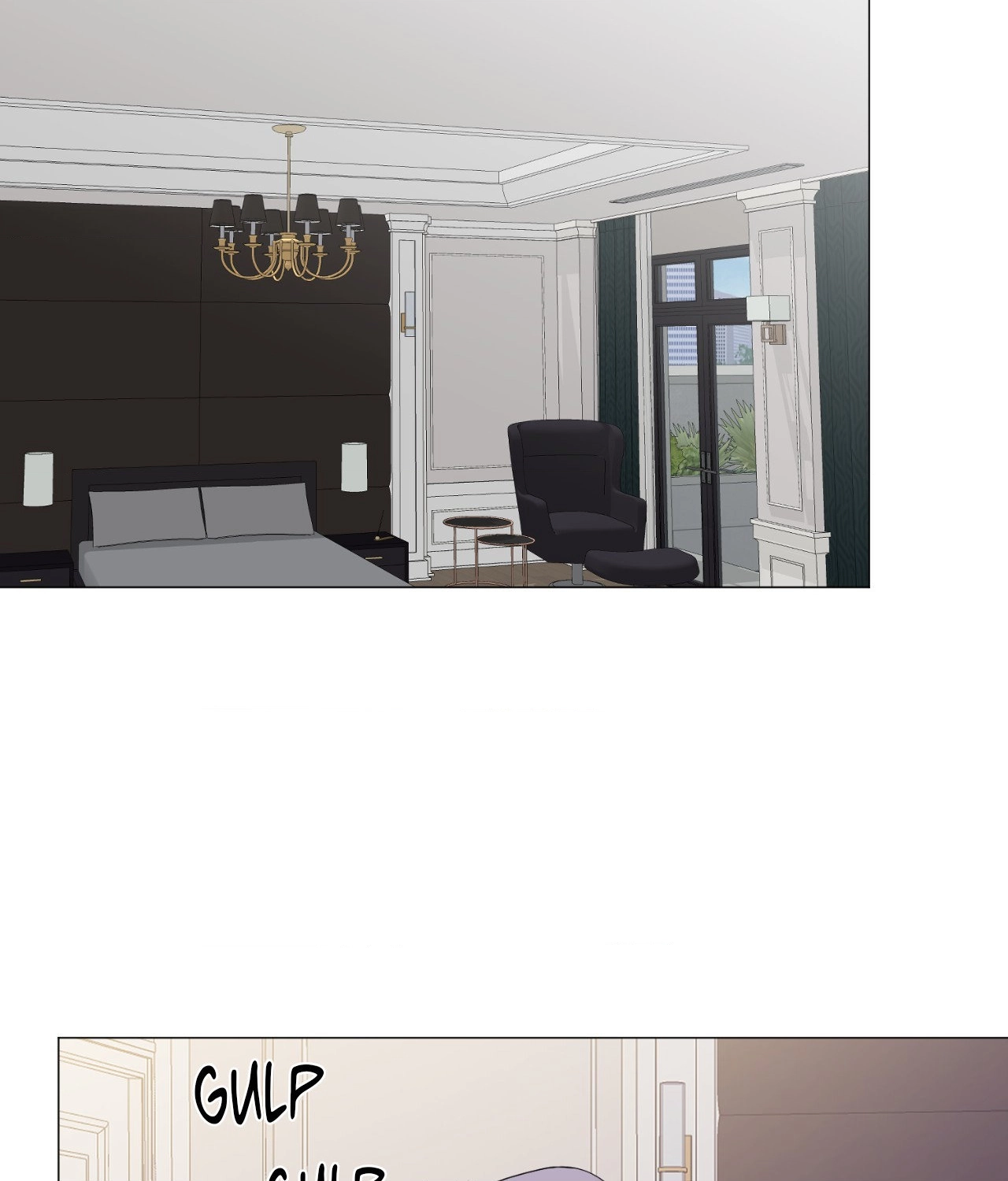 Not Your Alpha Chapter 19 page 42 - 