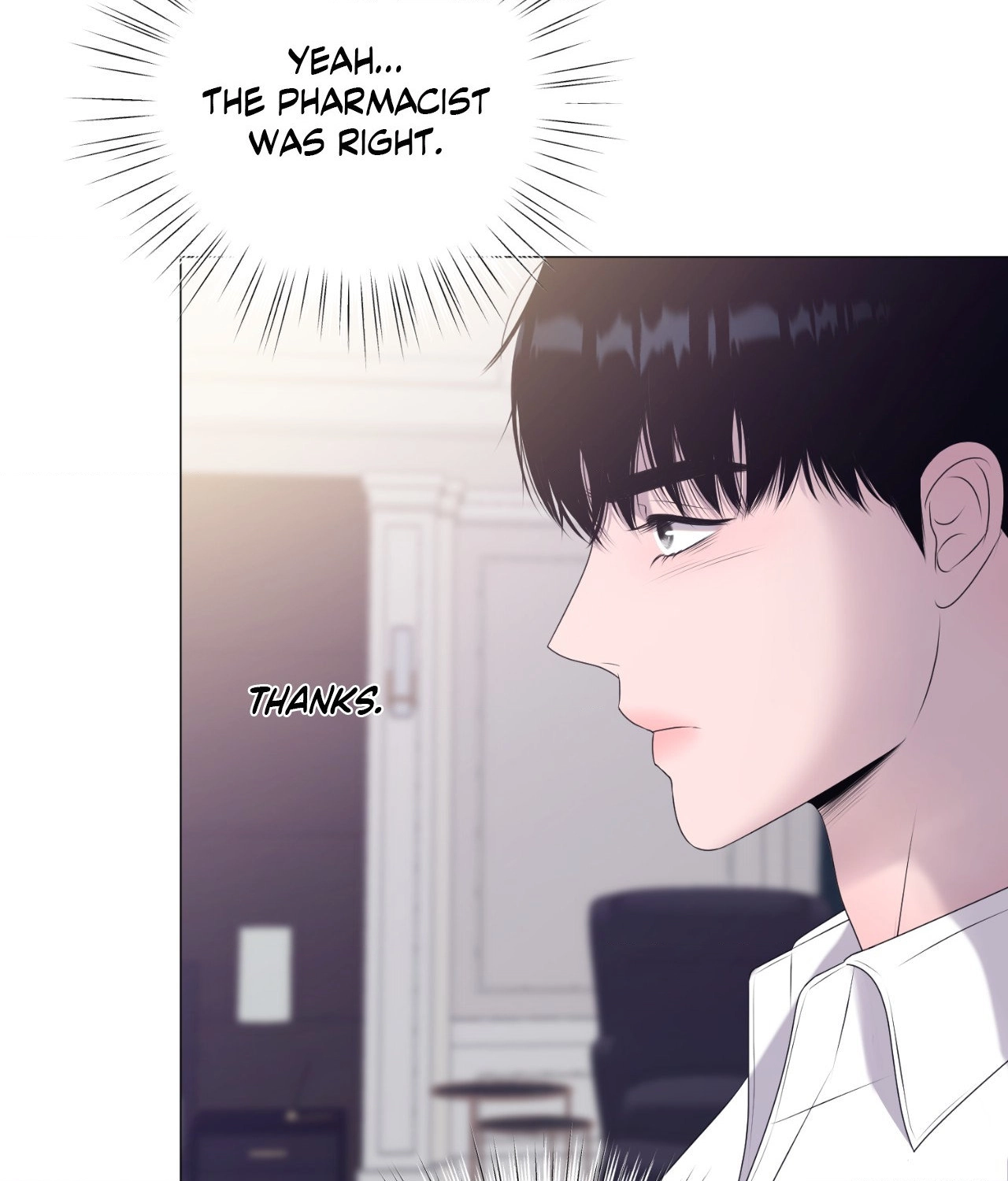 Not Your Alpha Chapter 19 page 44 - 
